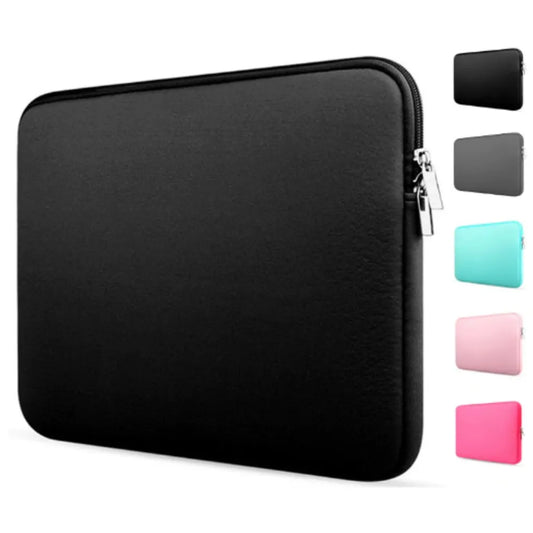 Capa Case Para Macbook e Notebook 11 a 17 Polegadas